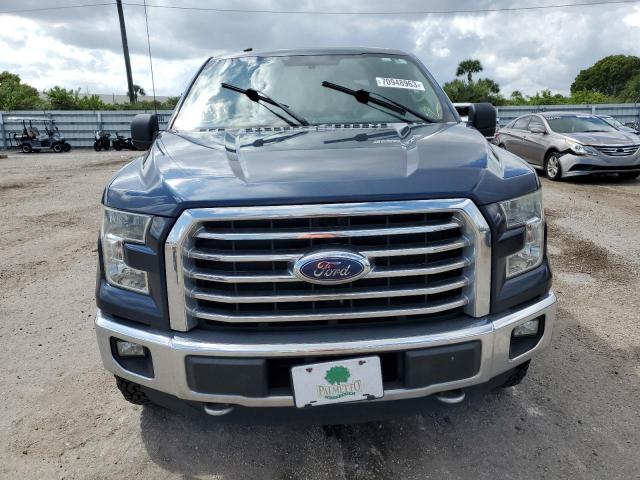 1FTEW1EP5GFB07584 | 2016 FORD F150 SUPER