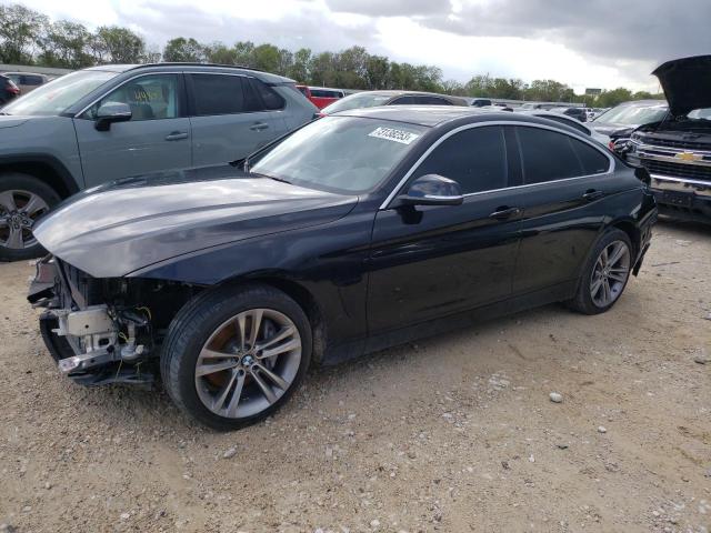 WBA4J7C51KBM75661 BMW 4 Series 440XI GRAN