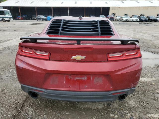 1G1FB1RS9G0155616 | 2016 CHEVROLET CAMARO LT