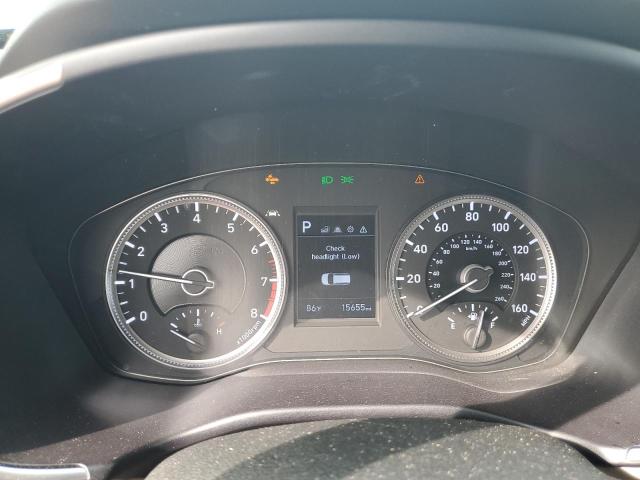 5NMS23AD1LH249403 Hyundai Santa Fe Se