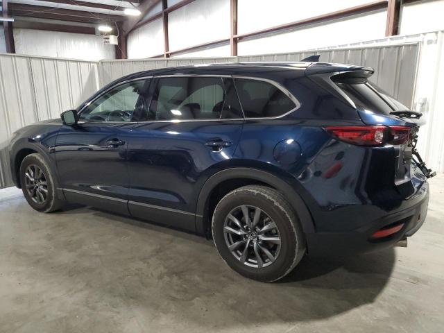 JM3TCBCY3N0607090 Mazda CX-9 TOURI 2