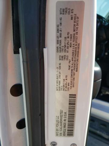 1C4GJXAN5MW827557 Jeep Wrangler Sport