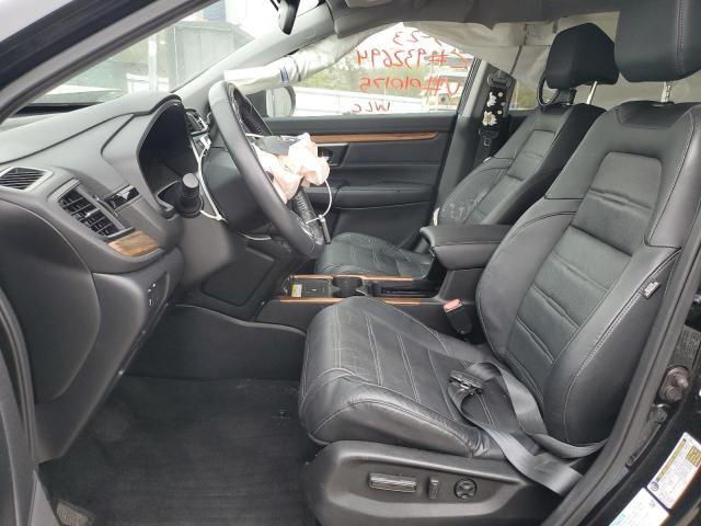 2021 HONDA CR-V TOURI - 7FART6H96ME010175