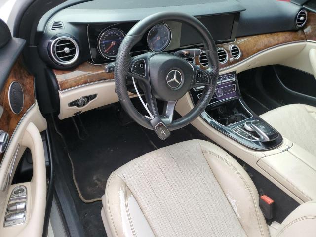 WDDZF4JBXHA103547 2017 MERCEDES-BENZ E-CLASS, photo no. 8