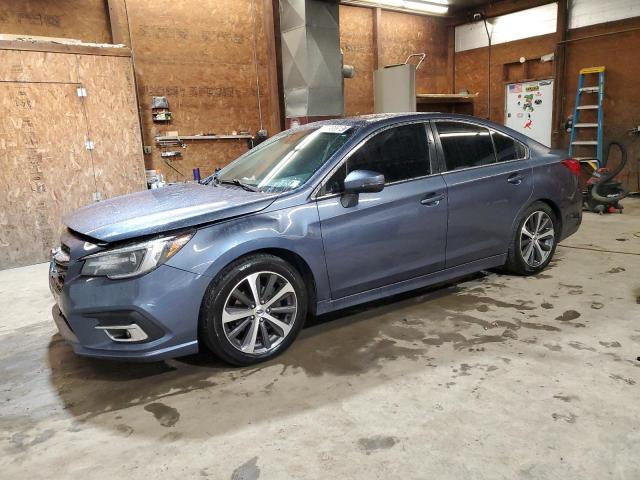 2018 Subaru Legacy 2.5i Limited