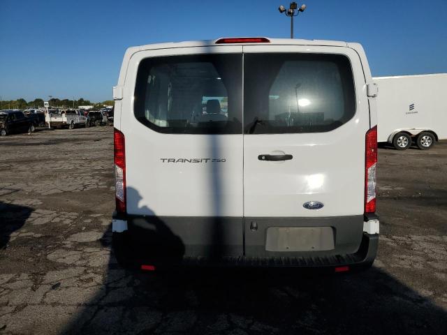 1FTBR1Y80MKA32116 Ford Transit T-250