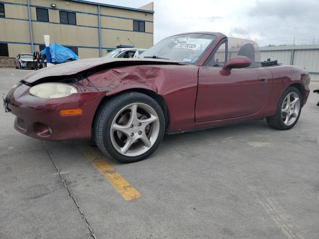 2003 Mazda MX-5 Miata Base