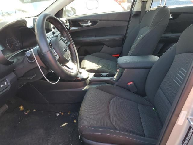 3KPF34AD7KE015759 KIA Forte Gt Line