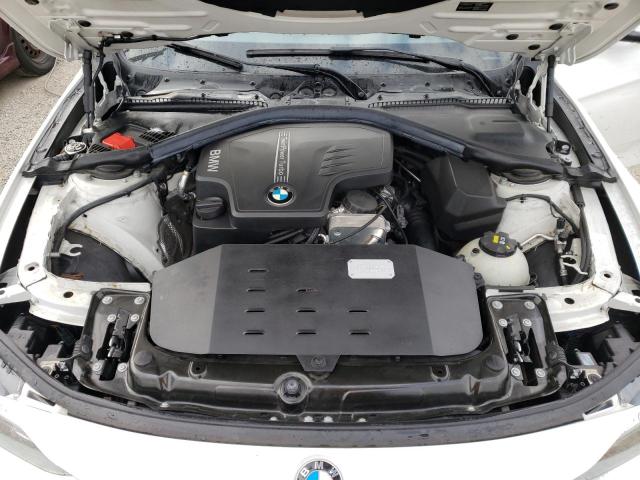 WBA3C1C50FK119775 BMW 328 I Sulev