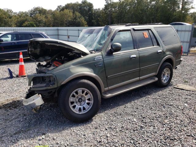 2000 Ford Expedition Eddie Bauer