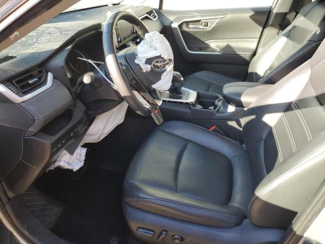 2T3C1RFV1MC142717 Toyota Rav4 Xle Premium