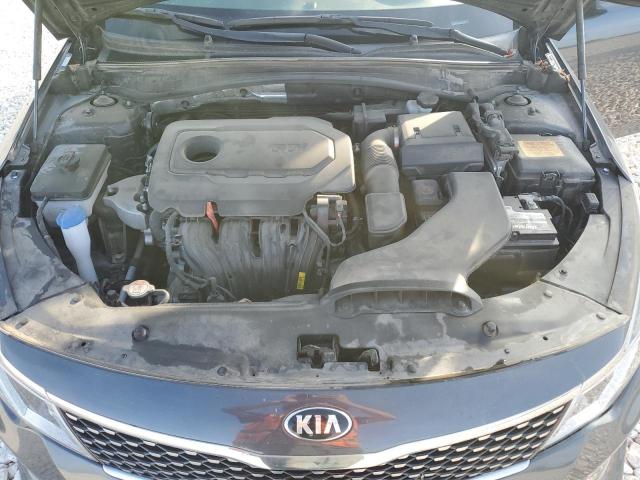 2018 KIA OPTIMA LX - 5XXGT4L37JG245767