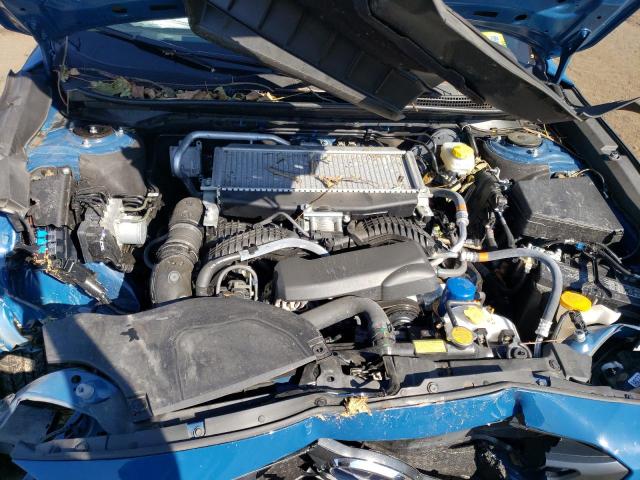 4S4BTGUD6P3110142 Subaru Outback Wilderness