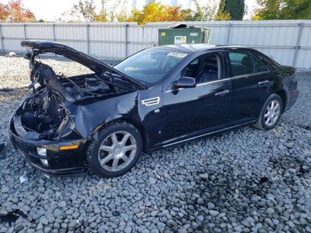 2008 Cadillac STS 