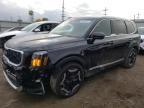 2024 KIA TELLURIDE - 5XYP3DGC8RG411778