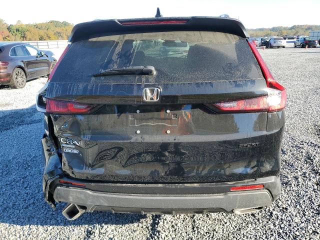 2024 HONDA CR-V SPORT - 5J6RS5H56RL000203