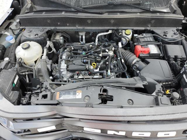 3FMCR9B66NRE18588 Ford Bronco Sport Big Bend