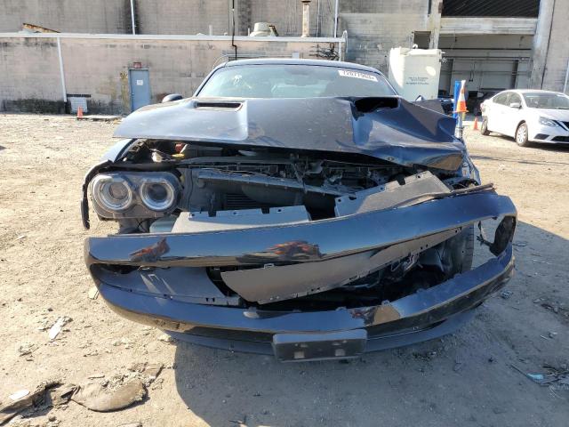 2019 DODGE CHALLENGER - 2C3CDZAG7KH503867