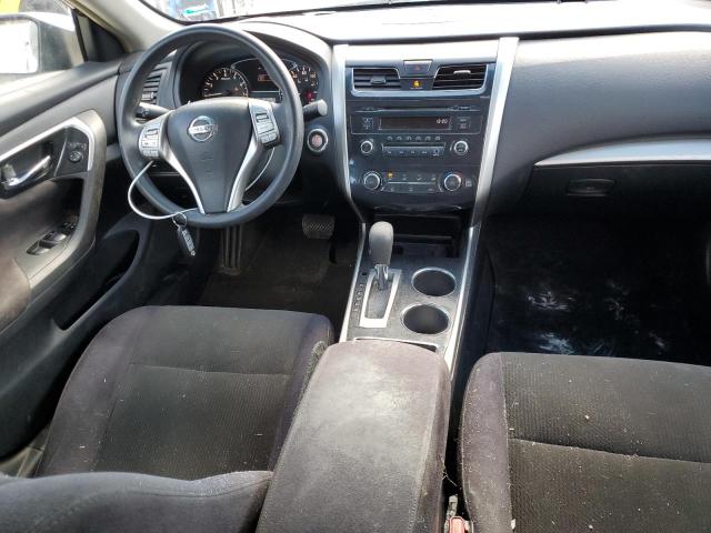 1N4AL3AP8DN510071 2013 Nissan Altima 2.5