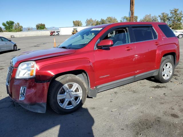 2014 GMC Terrain SLE