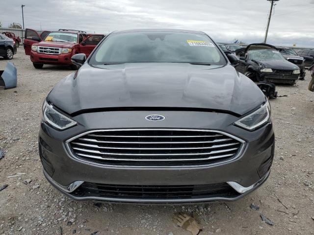 3FA6P0CD3KR166722 Ford FUSION SEL