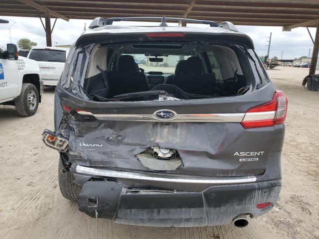 4S4WMAPD6N3422319 Subaru Ascent Limited