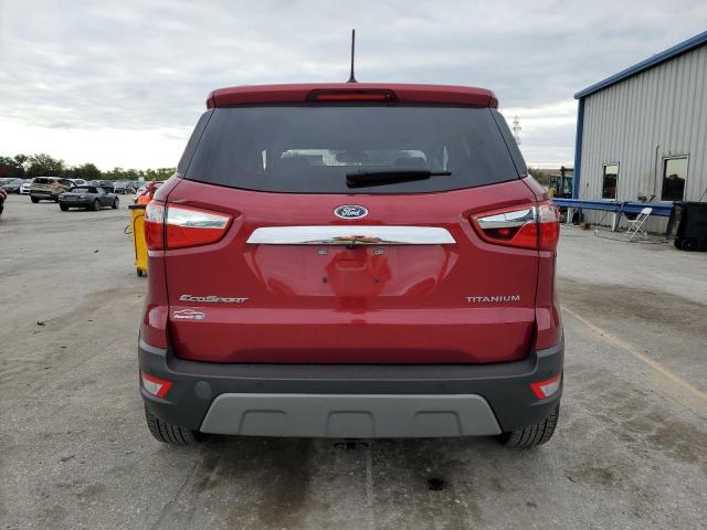 MAJ3S2KE3MC423791 Ford Ecosport Titanium