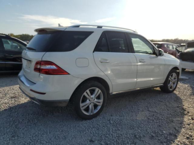 VIN 4JGDA5JB7DA201059 2013 Mercedes-Benz ML-Class, 350 no.3