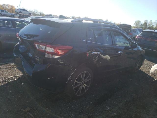 4S3GTAN60H3733300 Subaru Impreza Limited