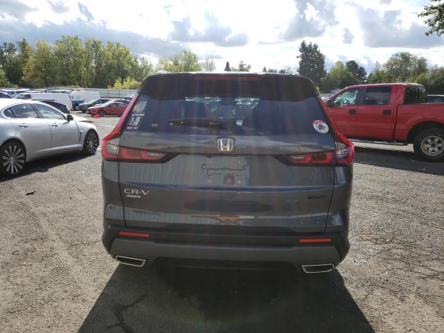 2024 HONDA CR-V SPORT - 7FARS6H89RE008082