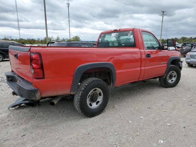 2004 CHEVROLET SILVERADO C2500 HEAVY DUTY Photos | KY - LEXINGTON WEST ...