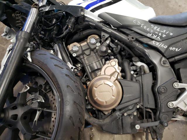 2017 HONDA CBR500 RA- MLHPC4425H5400155