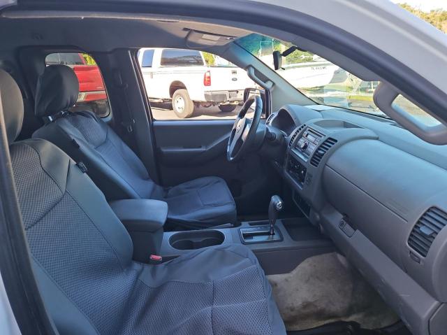 2013 Nissan Frontier S VIN: 1N6BD0CT9DN719336 Lot: 71206663