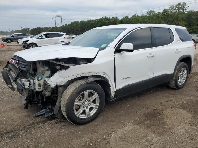 2017 GMC Acadia SLE