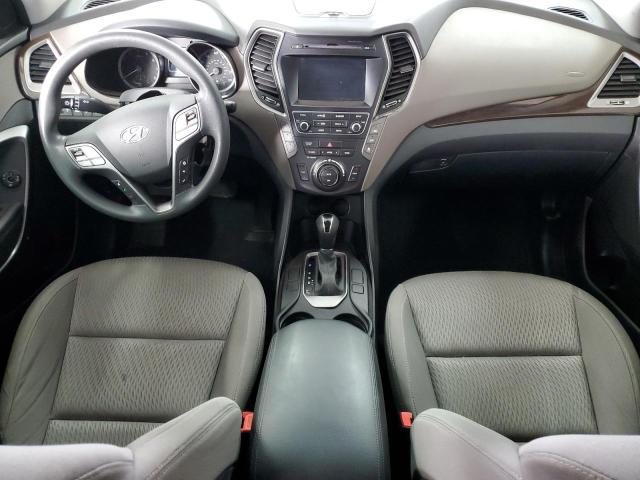KM8SMDHFXHU228200 Hyundai Santa Fe Se