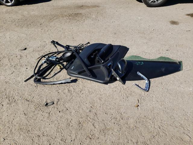 2G4GU5GX5E9230113 Buick REGAL GS