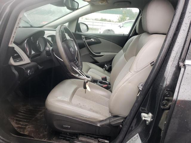 1G4PR5SK5E4144302 Buick Verano Convenience