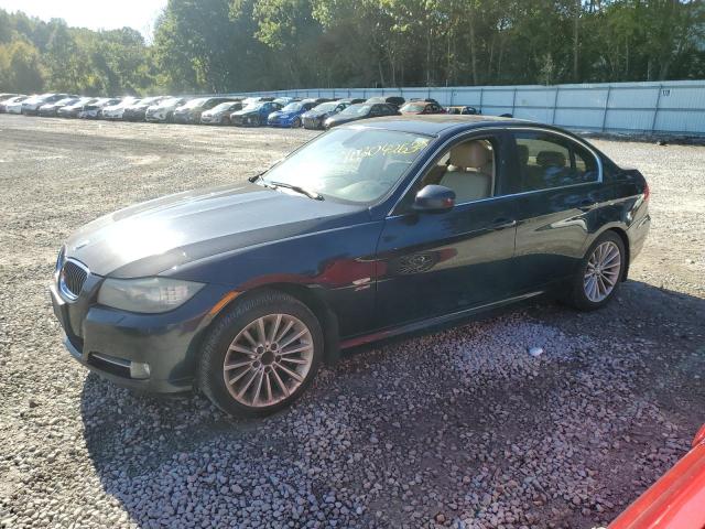 2010 BMW 3 Series 335xi