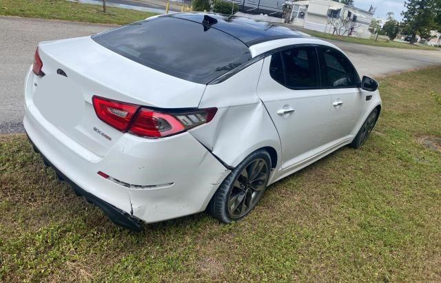 5XXGR4A61FG493371 KIA OPTIMA SX