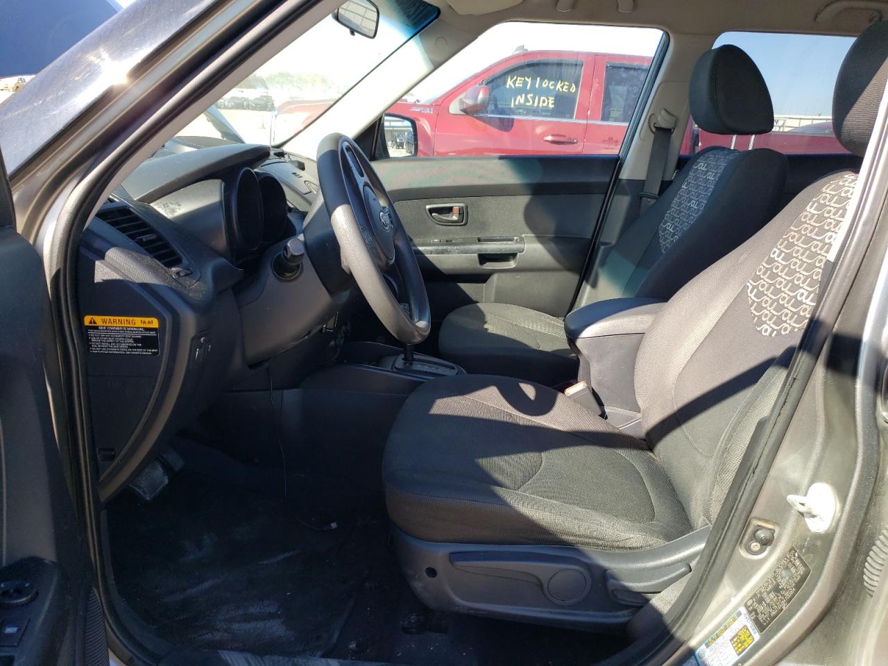 KNDJT2A28A7053304 2010 Kia Soul +