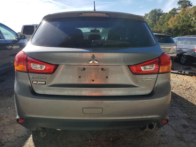 4A4AP3AU3EE028154 Mitsubishi Outlander Sport Es