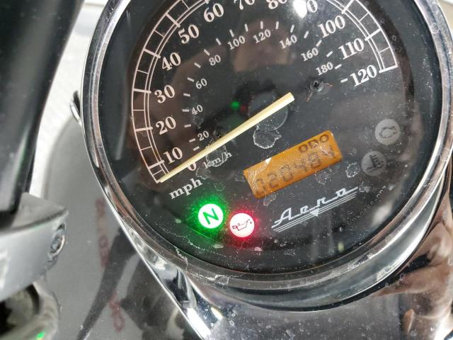 2012 HONDA VT750 CA JH2RC504XCK700252