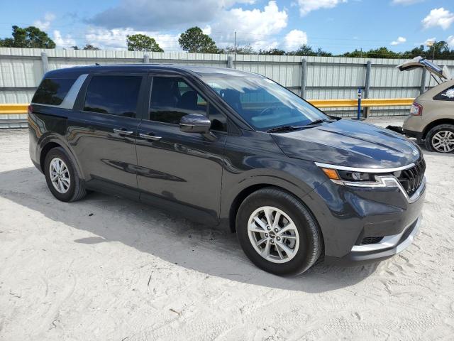 2024 KIA CARNIVAL - KNDNB4H33R6309851
