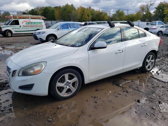 2012 Volvo S60 T5