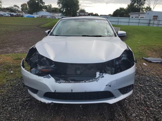 3N1AB7AP1HY379677 Nissan SENTRA S