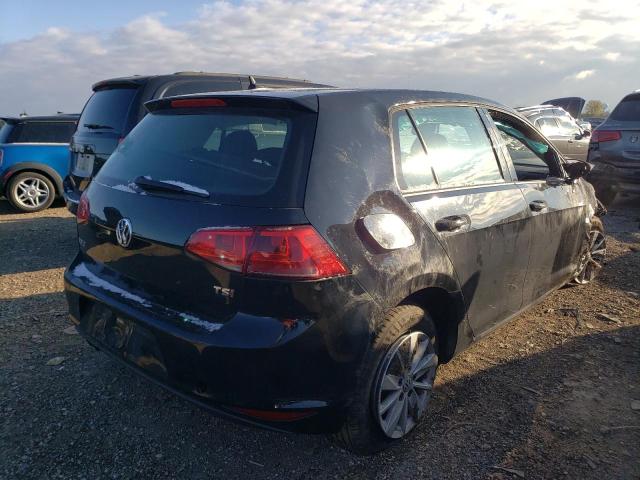 Vin: 3vw117au8gm011764, lot: 51755355, volkswagen golf s 20163