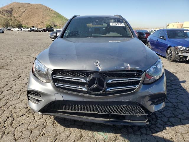 WDC0G4JBXHV012684 Mercedes-Benz GLC 300