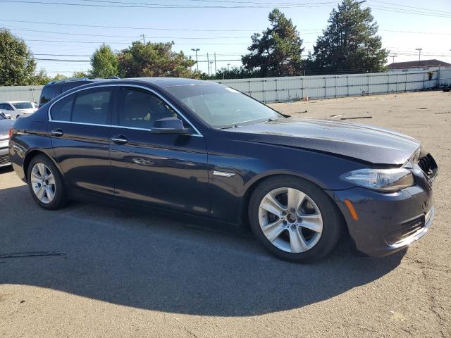 WBA5B3C5XED534466 BMW 535 XI