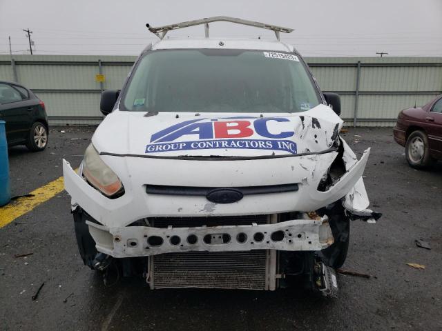 2016 FORD TRANSIT CO - NM0LS6E74G1249855