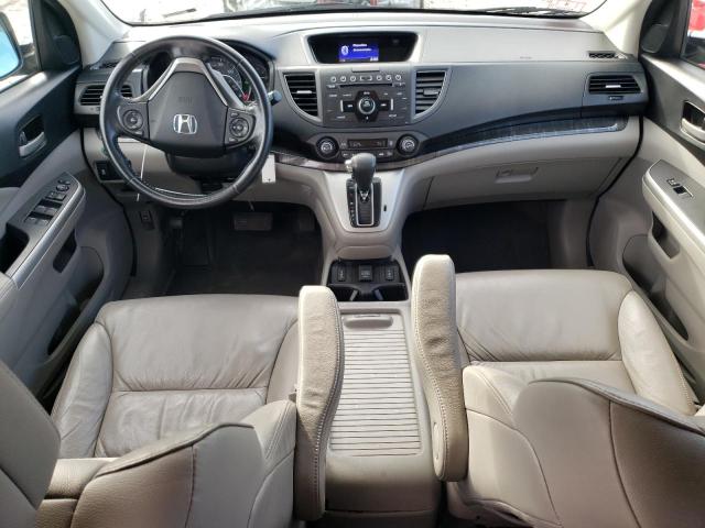 2HKRM4H71EH707915 | 2014 HONDA CR-V EXL